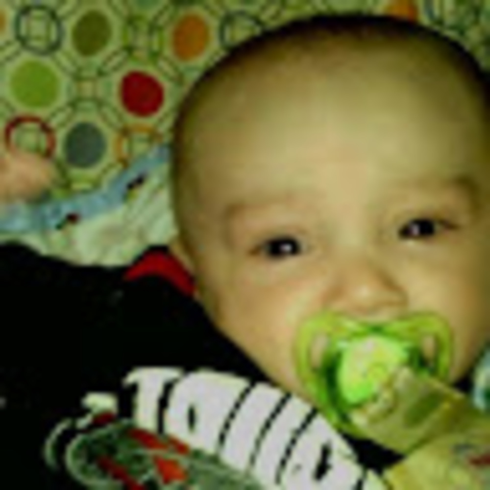 Meet your Posher, Janice